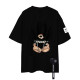 MWM Ανδρική κοντομάνικη μπλούζα Teddy Capsule T-Shirt